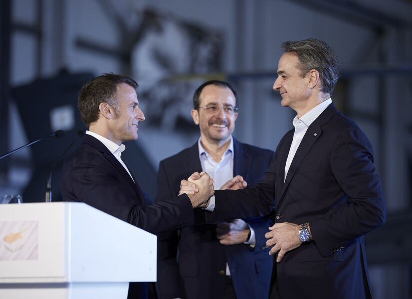 Κύπρος και ΝΑΤΟ: Στρατηγικό κενό, ρήτρες ασφάλειας και σταδιακή προσέγγιση, Γιώργος Κρεμλής