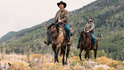 Το νέο spin-offτου «Yellowstone», «Marshals» και το «TheMadison» με την Μισέλ Φάιφερ έρχονται τον Μάρτιο στην COSMOTETV