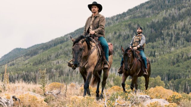 Το νέο spin-offτου «Yellowstone», «Marshals» και το «TheMadison» με την Μισέλ Φάιφερ έρχονται τον Μάρτιο στην COSMOTETV