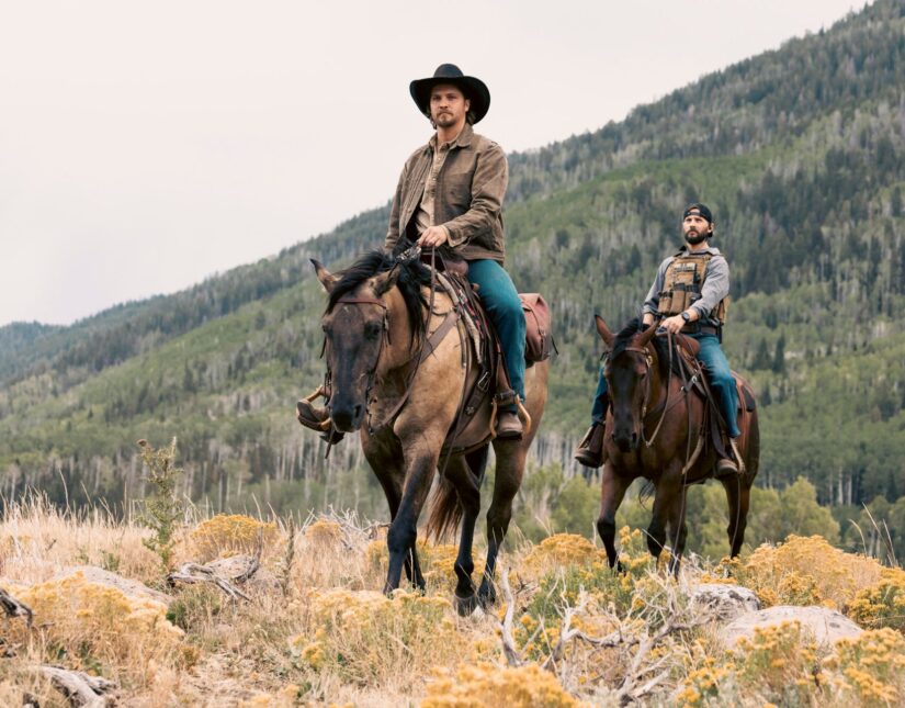 Το νέο spin-offτου «Yellowstone», «Marshals» και το «TheMadison» με την Μισέλ Φάιφερ έρχονται τον Μάρτιο στην COSMOTETV