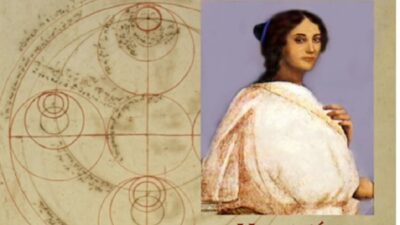 "Υπατία": Μία τραγικά επίκαιρη παράσταση, Πόπη Αρωνιάδα