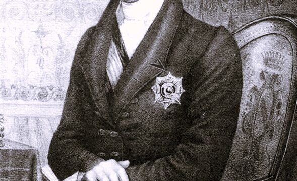 Το μίσος του Κοραή για τον Καποδίστρια