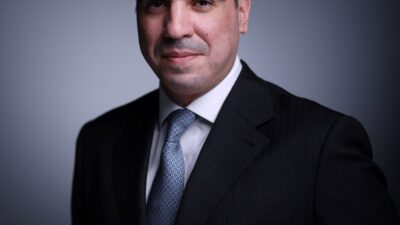 Ο Χάρης Τολούμης αναλαμβάνει 2ος Διευθύνων Σύμβουλος στην TÜV NORD Ελλάδας ενισχύοντας τη διοικητική ομάδα και τη στρατηγική ανάπτυξη της εταιρείας