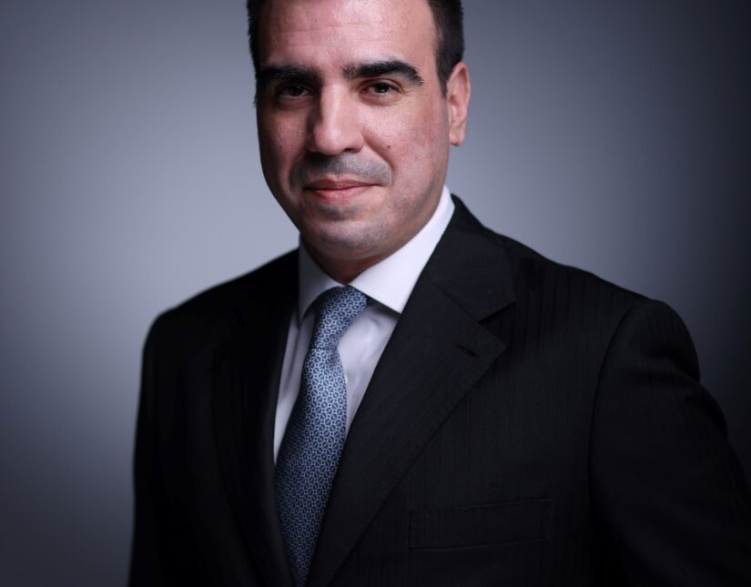 Ο Χάρης Τολούμης αναλαμβάνει 2ος Διευθύνων Σύμβουλος στην TÜV NORD Ελλάδας ενισχύοντας τη διοικητική ομάδα και τη στρατηγική ανάπτυξη της εταιρείας