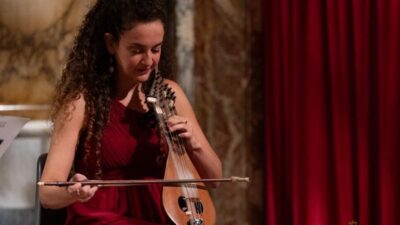 ROSS DALY QUARTET στο THEATRE OF THE NO