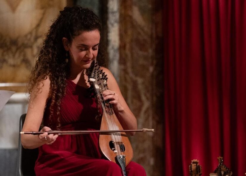 ROSS DALY QUARTET στο THEATRE OF THE NO