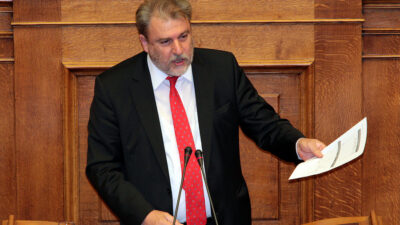 Πρωτομαγιάτικος μποναμάς για την ευρωπαϊκή βιομηχανία η «προσωρινή εφαρμογή» της Mercosur