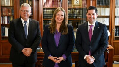 HELLENiQ ENERGY: Υπογράφει την αναβάθμιση στις φοιτητικές Εστίες του ΕΚΠΑ