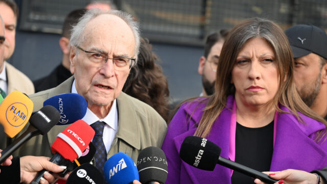 Όταν η Ένωση Δικαστών και Εισαγγελέων γίνεται διάδικος! Αντώνης Κουμιώτης