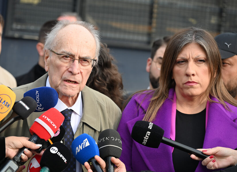 Όταν η Ένωση Δικαστών και Εισαγγελέων γίνεται διάδικος! Αντώνης Κουμιώτης