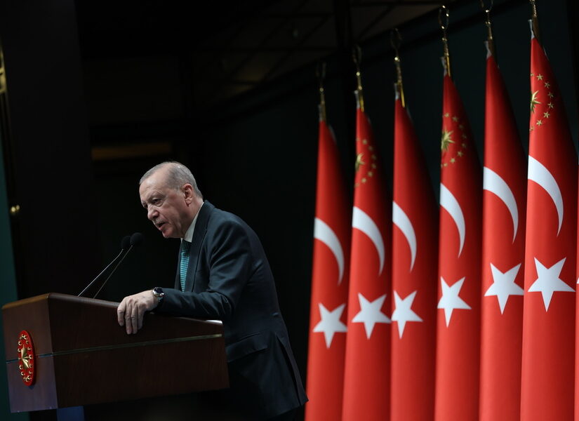 Ο Ερντογάν προσκλήθηκε στην Αρμενία – Κρίσιμη σύνοδος για την Ευρώπη