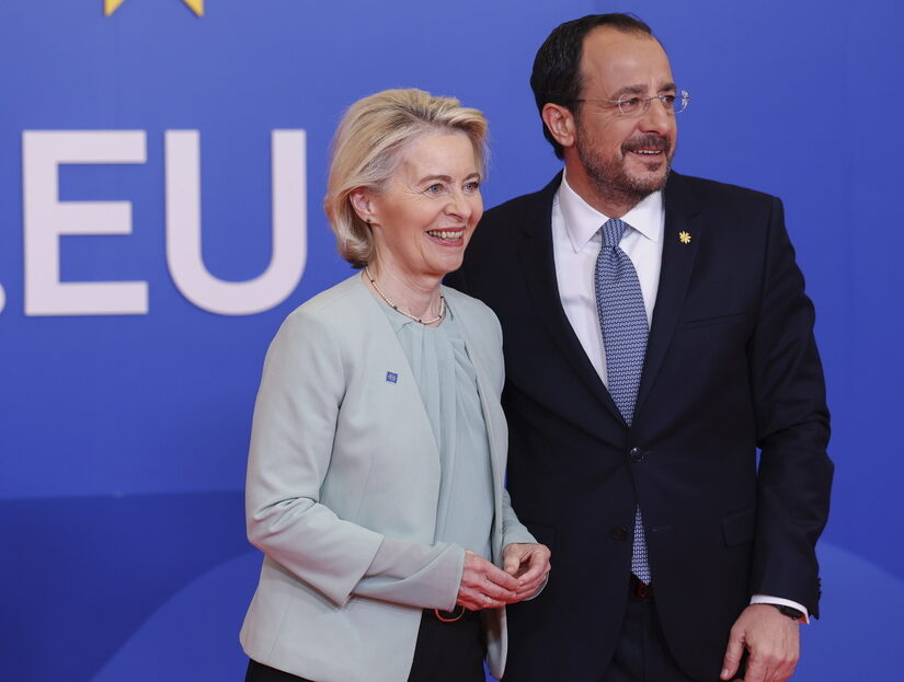 Η γεωπολιτική ανυπαρξία της ΕΕ επιβάλλει επανασχεδιασμό του ΝΑΤΟ, Χριστόφορος Τριπουλάς