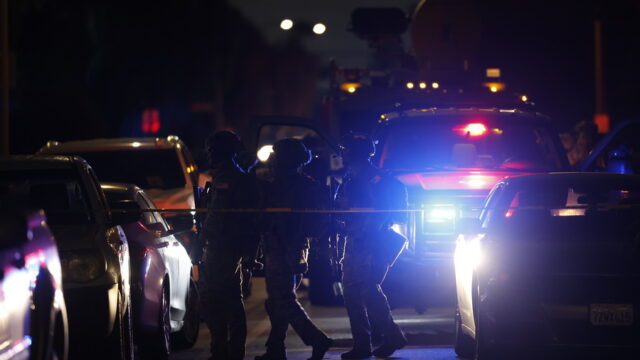 Ποιος είναι ο ένοπλος που άνοιξε πυρ στο δείπνο των ανταποκριτών του Λευκού Οίκου