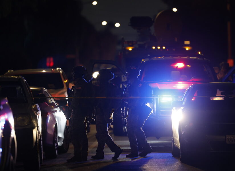 Ποιος είναι ο ένοπλος που άνοιξε πυρ στο δείπνο των ανταποκριτών του Λευκού Οίκου