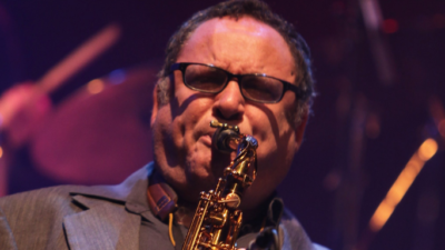 Αφιέρωμα  στον John Coltrane & Kenny Garrett II Σάββατο 18 Απριλίου στο Τheatre of the NO