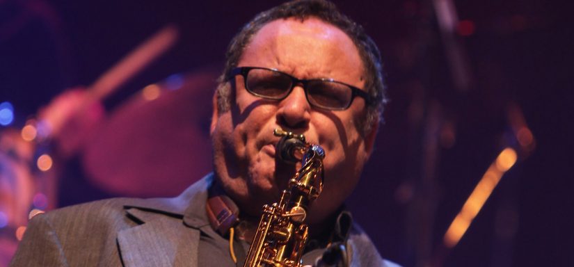 Αφιέρωμα στον John Coltrane & Kenny Garrett II Σάββατο 18 Απριλίου στο Τheatre of the NO