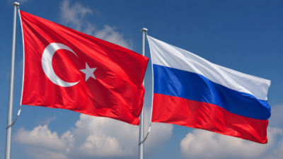 Νέα δεδομένο στις σχέσεις Ρωσίας-Τουρκίας