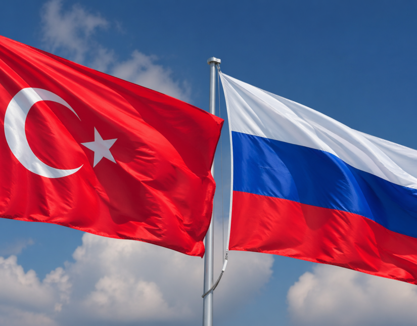 Νέα δεδομένο στις σχέσεις Ρωσίας-Τουρκίας