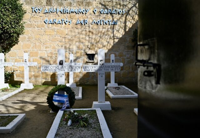 Οι παρασκηνιακές συνεννοήσεις Ελλάδος-Βρετανίας-Τουρκίας την περίοδο της ΕΟΚΑ, Κώστας Βενιζέλος