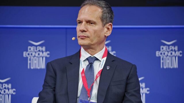 Μάνος Μανουσάκης (ΑΔΜΗΕ): Επιτάχυνση του εξηλεκτρισμού της οικονομίας για την στρατηγική αυτονομία της Ε.Ε.