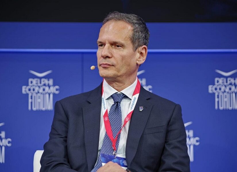 Μάνος Μανουσάκης (ΑΔΜΗΕ): Επιτάχυνση του εξηλεκτρισμού της οικονομίας για την στρατηγική αυτονομία της Ε.Ε.