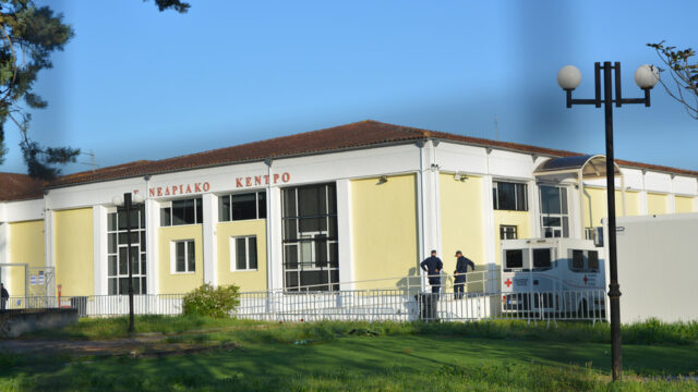 Οι εντάσεις υπονομεύουν τη διεξαγωγή της δίκης για τα Τέμπη, Λέανδρος Ρακιντζής