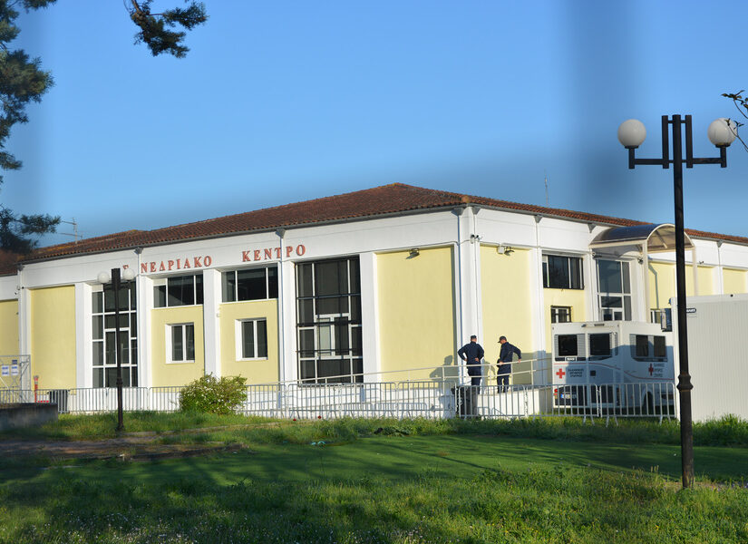 Οι εντάσεις υπονομεύουν τη διεξαγωγή της δίκης για τα Τέμπη, Λέανδρος Ρακιντζής