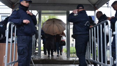 Ακραία πολιτικο-καιρικά φαινόμενα περιμένουν στη γωνία... Γιάννης Πανούσης