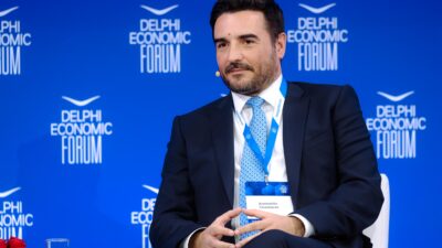 Η Τέρνα Ενεργειακή κόμβος ανάπτυξης της Masdar στην Ανατολική Ευρώπη