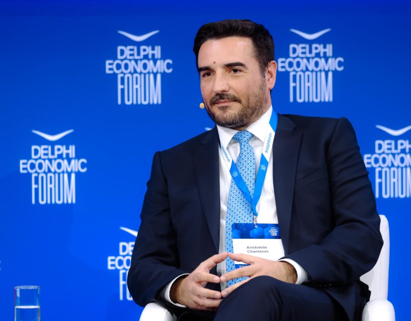 Η Τέρνα Ενεργειακή κόμβος ανάπτυξης της Masdar στην Ανατολική Ευρώπη