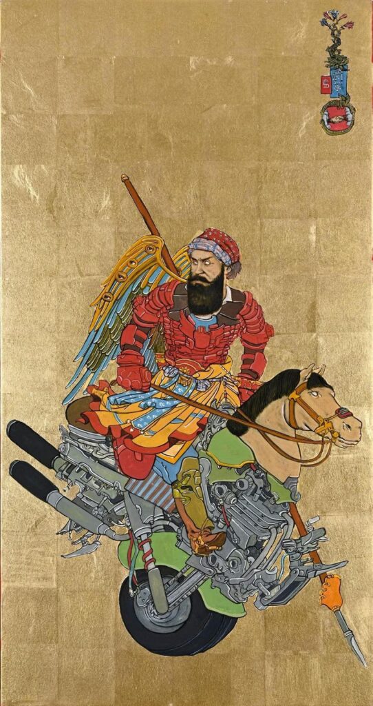 Παπαμιχαλόπουλος Στεφανίδης