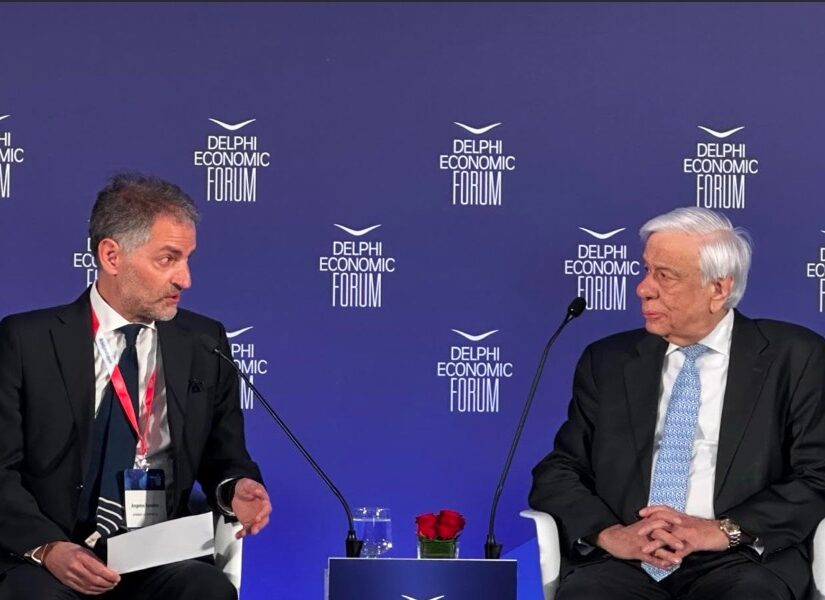 Παυλόπουλος: Η παρακμιακή πορεία του Διεθνούς Δικαίου: Αίτια και συνέπειες