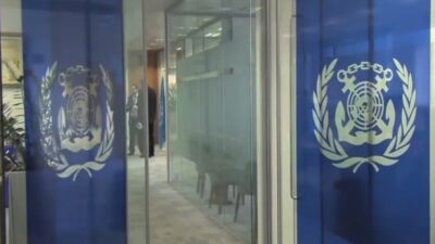 Τρείς προτάσεις στο "τραπέζι" για την "πράσινη" Ναυτιλία. Ερωτηματικό η στάση της ΕΕ (ΙΜΟ) Σταύρος Μαλαγκονιάρης