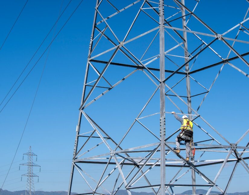 Στα 633 εκατ. ευρώ οι επενδύσεις του ΑΔΜΗΕ για το 2025