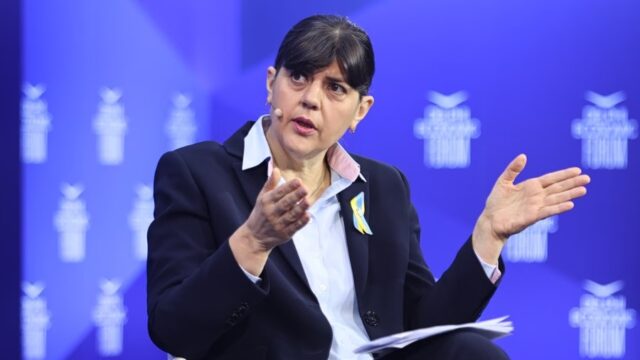 Κοβέσι: Στην Ελλάδα οι απατεώνες αφήνονται ελεύθεροι! – Ακρωνύμιο της διαφθοράς ο ΟΠΕΚΕΠΕ