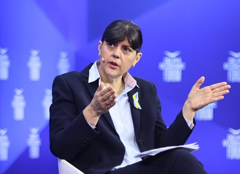 Κοβέσι: Ακρωνύμιο της διαφθοράς ο ΟΠΕΚΕΠΕ – Αντιπερασπισμός οι επιθέσεις στην Εισαγγελία