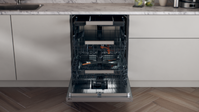 Η LG Electronics θα παρουσιάσει την νέα σειρά πληντηρίων πιάτων στην Eurocucina 2026