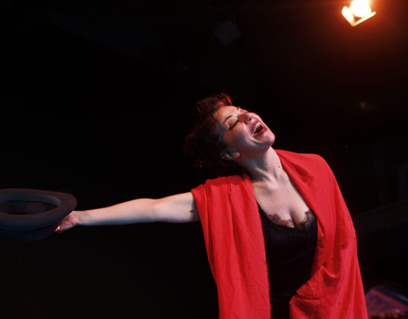 NINA 2: Επίσημη πρεμιέρα |Κυριακή 26/4 στο Theatre of the NO