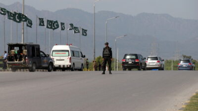 Πακιστάν Στέλλου