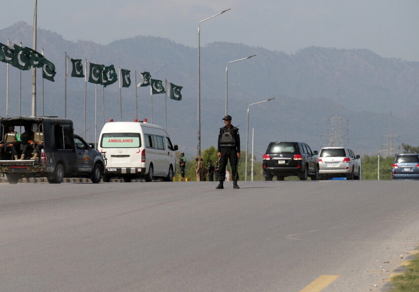 Πακιστάν Στέλλου