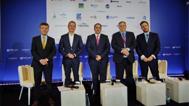 Μ. Μανουσάκης (ΑΔΜΗΕ): Απαραίτητη η ΑΜΚ ύψους 1 δισ. ευρώ για να στηριχθεί η αναπτυξιακή «έκρηξη» των ηλεκτρικών δικτύων