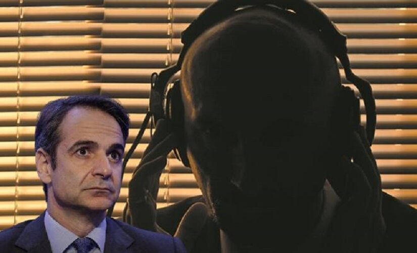 Την πρώτη σύνδεση κράτους και predator αποκαλύπτει το "Βήμα"