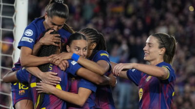 Τελικοί Κυπέλλου Πρωταθλητριών Ευρώπης ανδρών και γυναικών