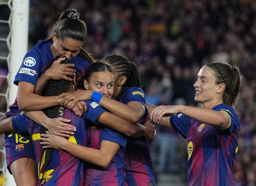 Τελικοί Κυπέλλου Πρωταθλητριών Ευρώπης ανδρών και γυναικών