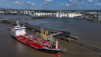 Πως σκέφτονται οι αγορές όταν ξεσπούν συγκρούσεις, Γιώργος Τσιτσιλιάνος