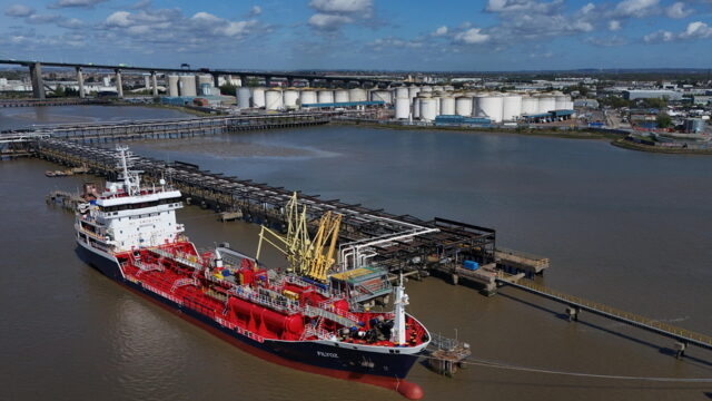 Πως σκέφτονται οι αγορές όταν ξεσπούν συγκρούσεις, Γιώργος Τσιτσιλιάνος