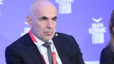 Ο Όμιλος ΟΤΕ έχει ενσωματώσει το ΑΙ σε κάθε πτυχή της λειτουργίας του