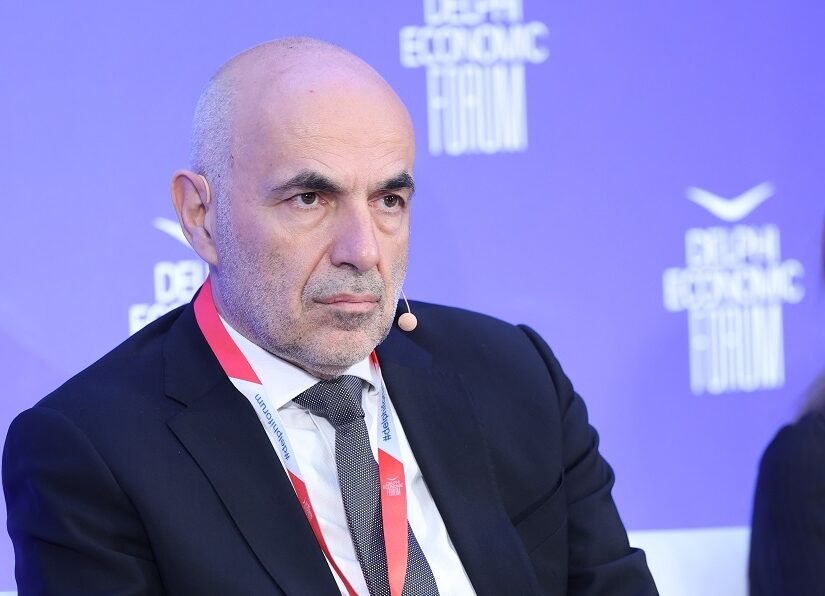 Ο Όμιλος ΟΤΕ έχει ενσωματώσει το ΑΙ σε κάθε πτυχή της λειτουργίας του