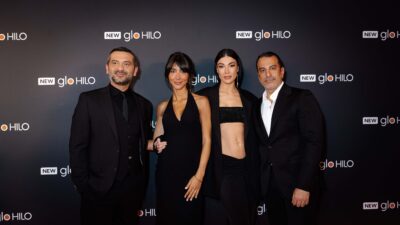 The Circle by glo™ HILO: Ένα premium ταξίδι εμπειριών στο νέο κόσμο του glo™ HILO στην Ελλάδα.