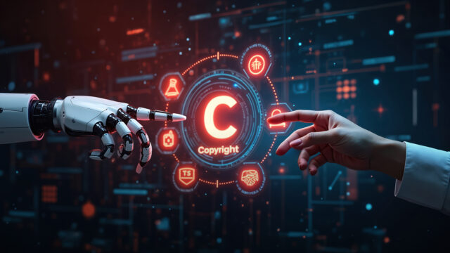 Επιστημονικό συνέδριο: Πνευματική Ιδιοκτησία, Συλλογική Διαχείριση και Τεχνητή Νοημοσύνη: Προκλήσεις και Προοπτικές